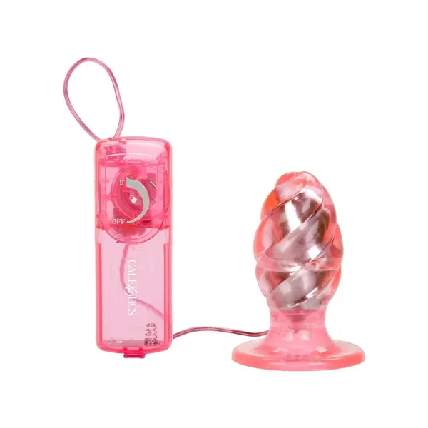 Tush Trainer – Intermediate