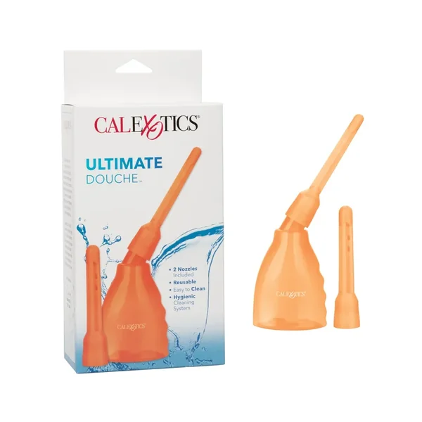 Ultimate Douche – Orange