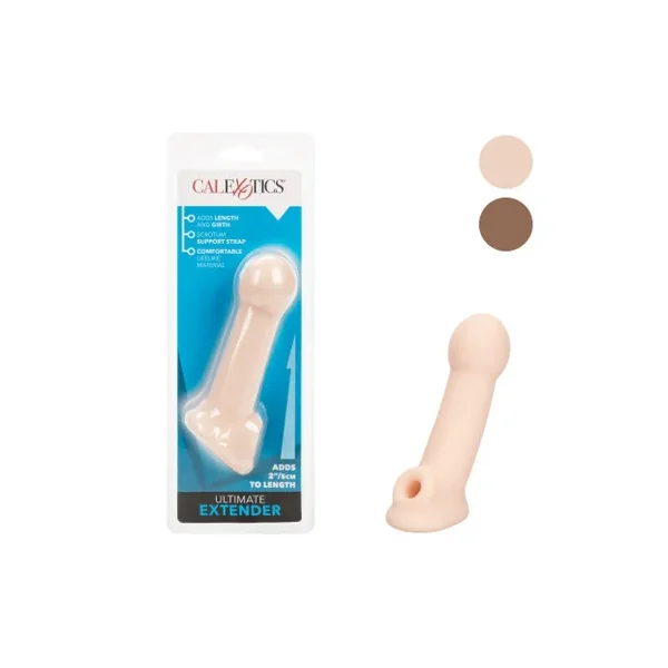 Ultimate Extender