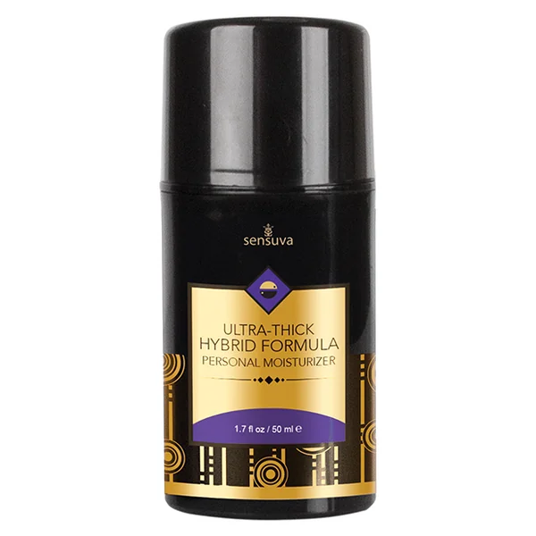 ULTRA THICK HYBRID PERSONAL MOISTURIZER UNSCENTED 1.93 OZ