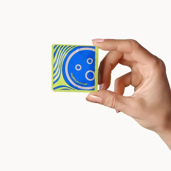 Ultra Thin Sheer Protection Condoms 12 Pack