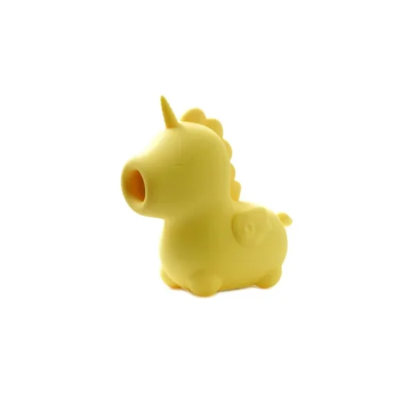 Unihorn Bean Blossom Flicking Vibrator