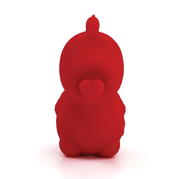 Unihorn Cupid’s Beau – Red