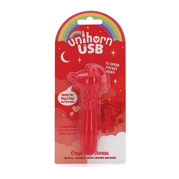 Unihorn USB Bullet-Cupid's Beau