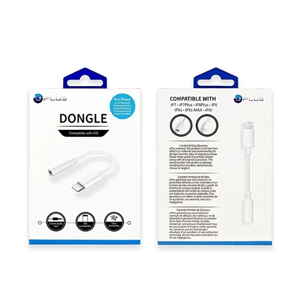 Uplus Dongle