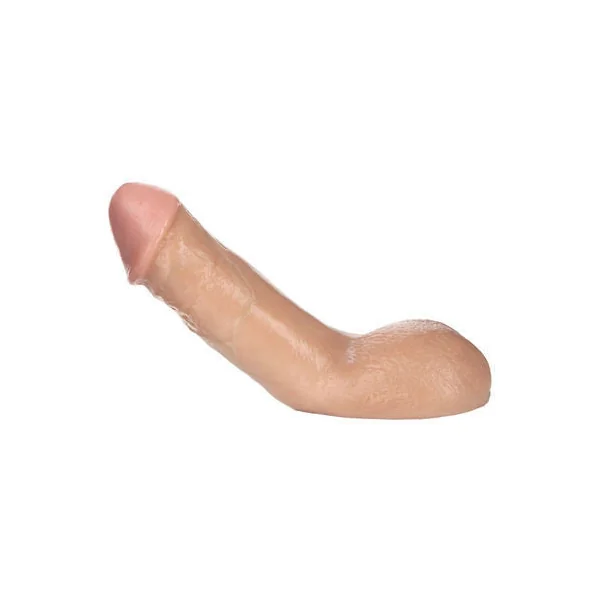 Vac-U-Lock 5 Inch Realistic Cock