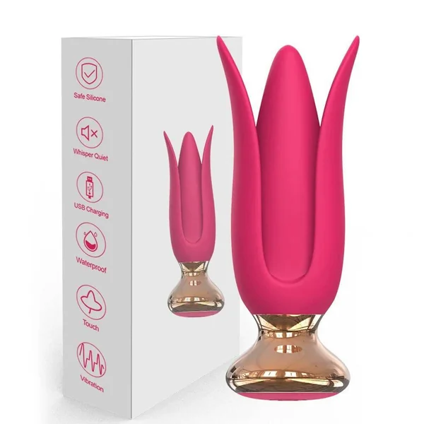 Vagina G Spot Vibrators