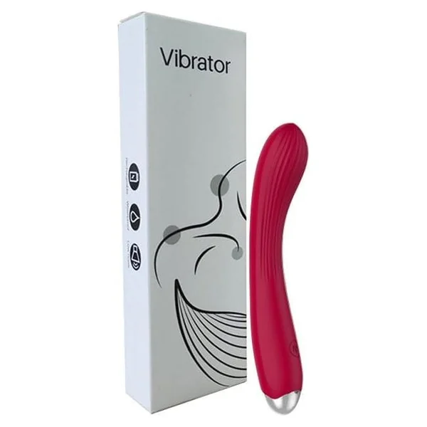 Vaginal vibrator - Secwell - Le Compagnon