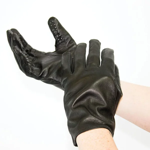 Vampire Gloves – Medium