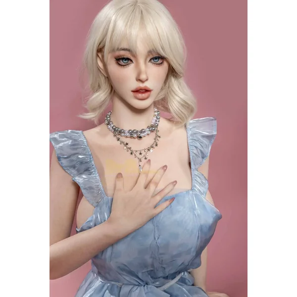 Vanessa – 5’2″ | 158cm Sex Doll