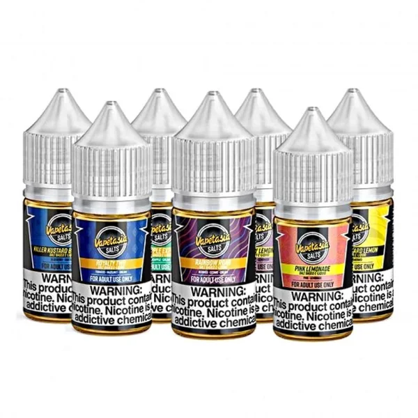 Vapetasia Nic Salt Killer Sweets Rain Bops 24mg