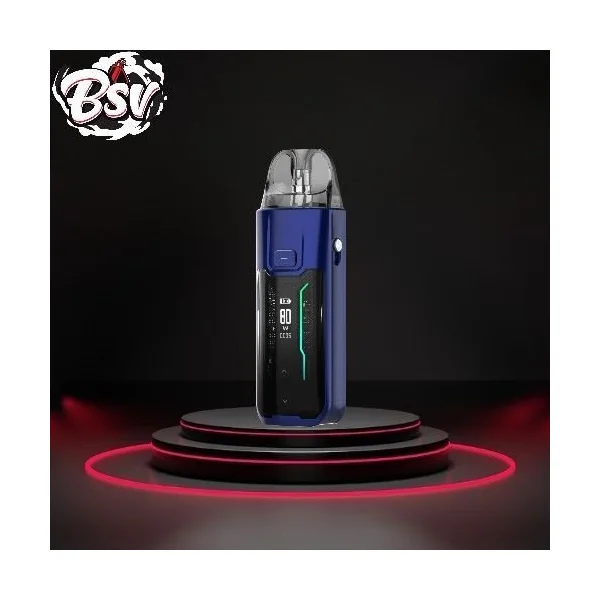 Vaporesso Luxe XR Max Starter Kit Blue