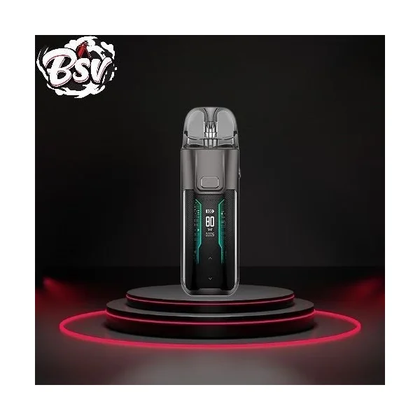Vaporesso Luxe XR Max Starter Kit Grey