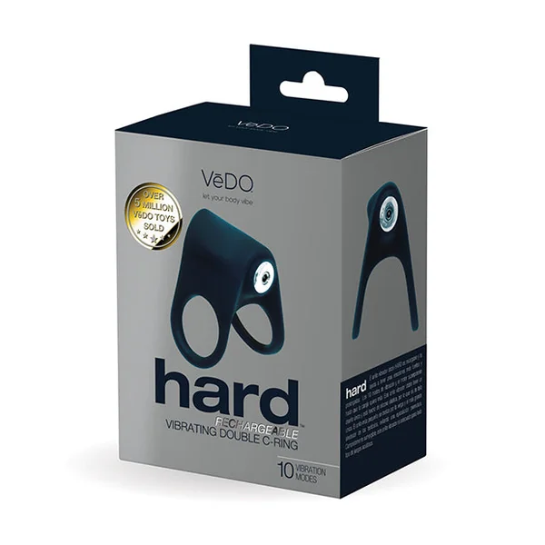 VeDo Hard Rechargeable C-Ring