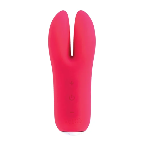VeDo Kitti Rechargeable Dual Vibe