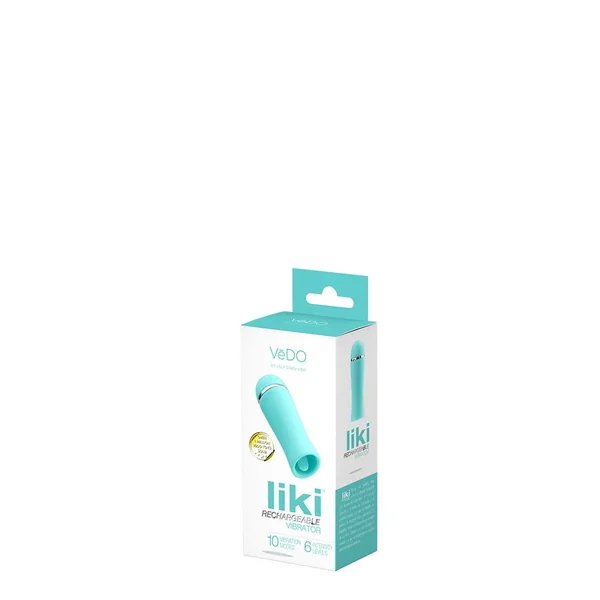 VeDO Liki Vibe – Turquoise