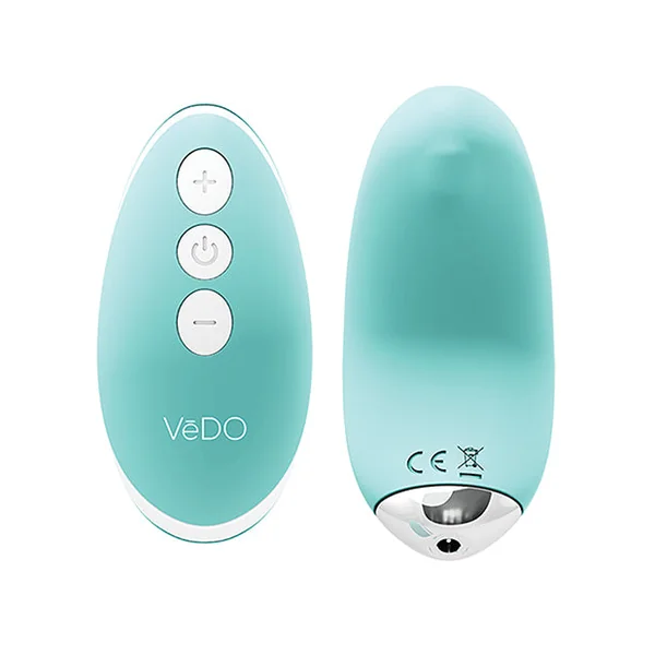 VeDO Niki Rechargeable Panty Vibe