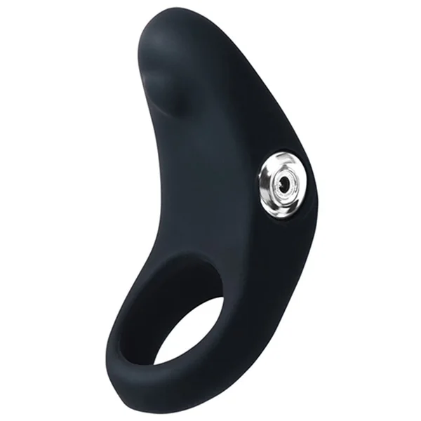 Vedo Rev Silicone Rechargeable Vibrating Couples Ring