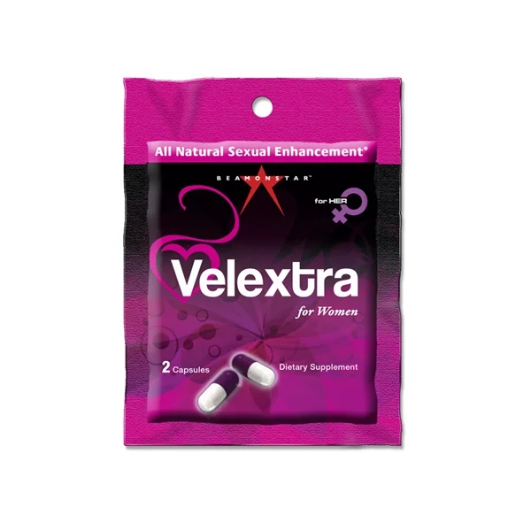 VELEXTRA 2 PACK 12PC DISPLAY (NET)