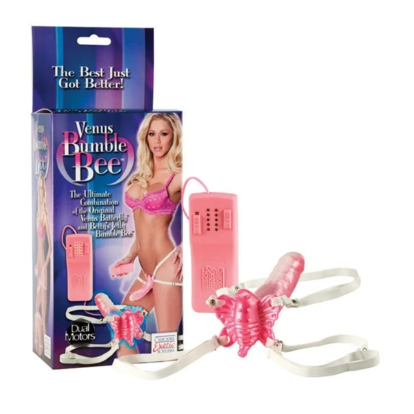 VENUS BUMBLE BEE