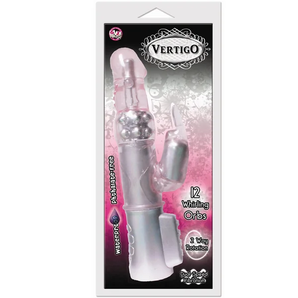 VERTIGO PINK