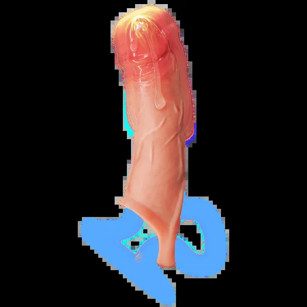 Vibe Wear – App Control Penis Sleeve