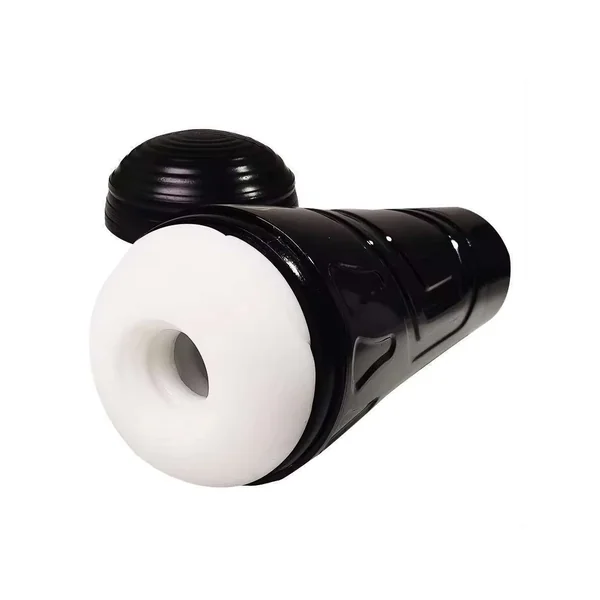 Vibrating Male Masturbator