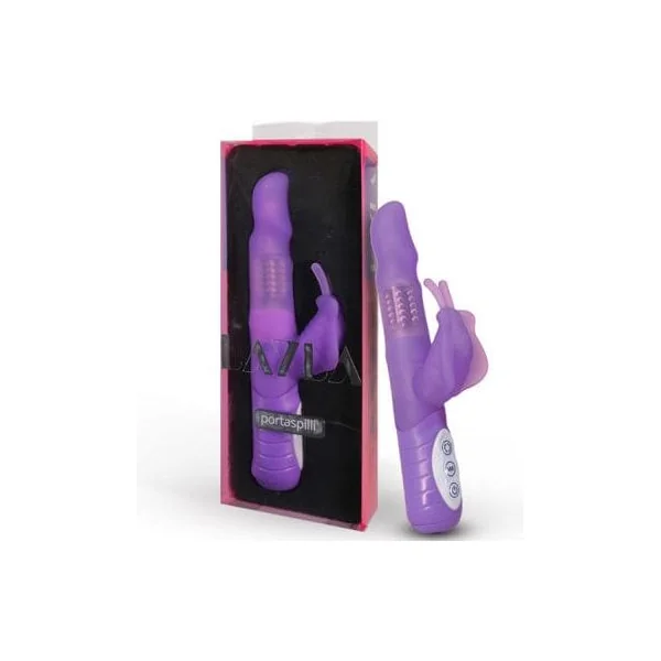 Vibrator - Layla - Portaspilli