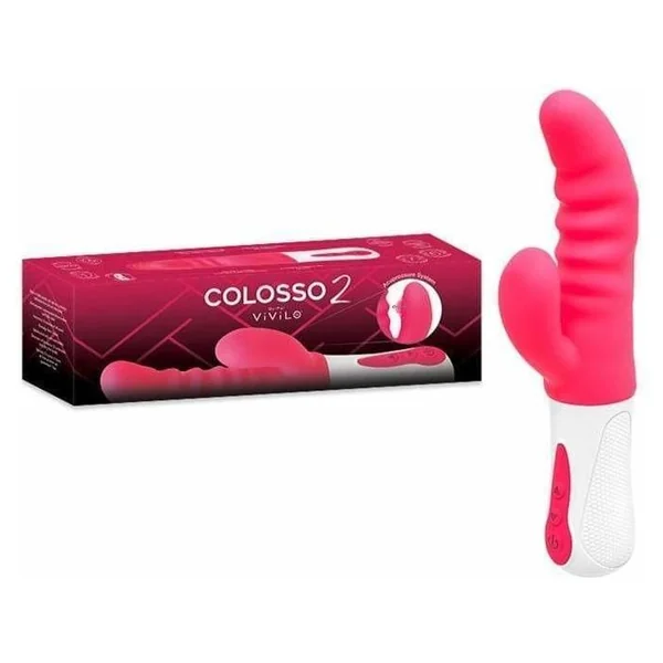 Vibrator - Vivilo - Colosso 2