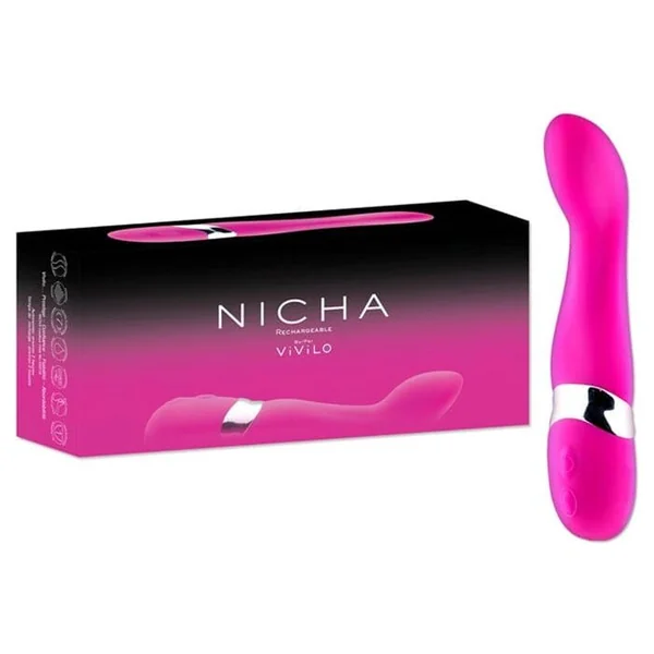 Vibrator - Vivilo - Nicha