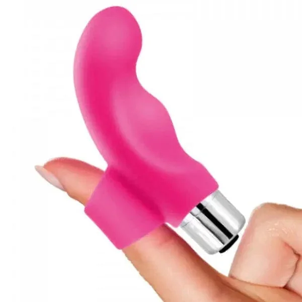 Vibrator - Yoba Paris - Ecstasy
