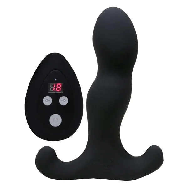 Vice 2 Rechargeable Remote-Controlled Vibrating Prostate Stimulator