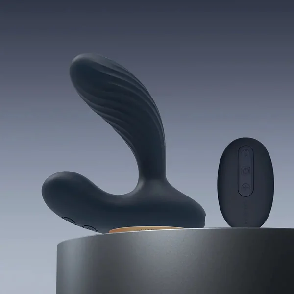 Vick Neo 2 Interactive Heating Prostate Vibrator