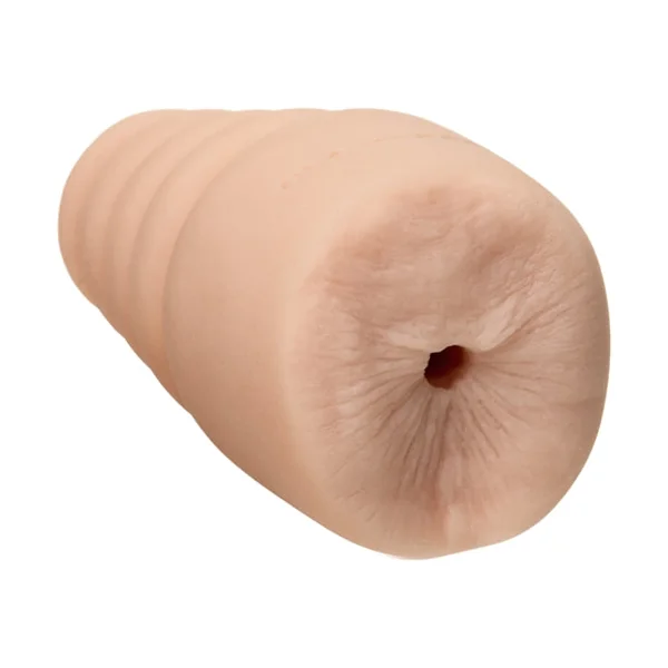 Virgin Ass Palm Pal - White