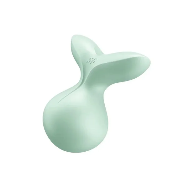 Viva La Vulva 3 Lay-on Vibrator