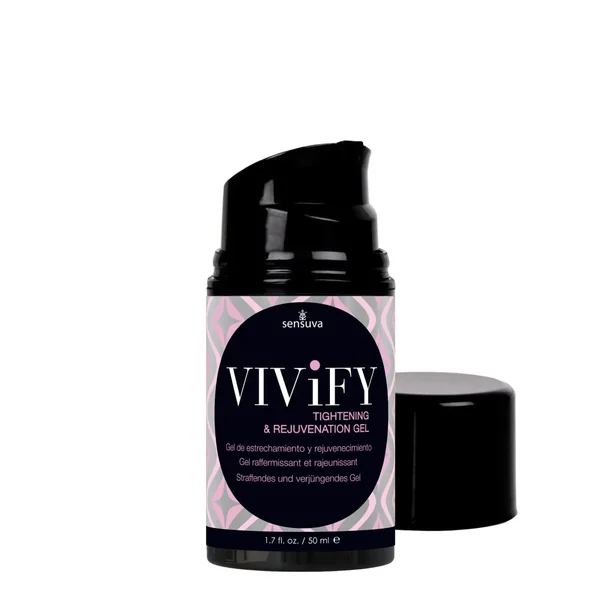 Vivify Tightening & Rejuvenation Gel
