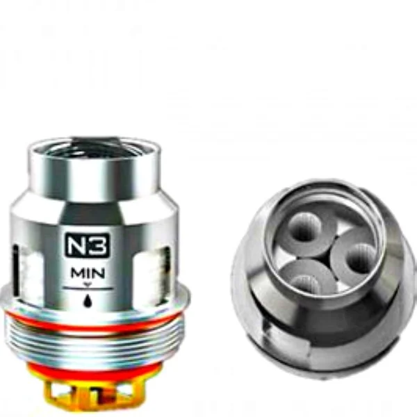 VooPoo Uforce Coils N3