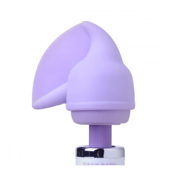 Wand Essentials Flutter Tip Wand Attachment