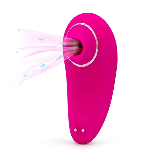 Waterproof Clitoris Sucking Toy Sex Toy