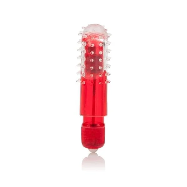 Waterproof Travel Baster - Red