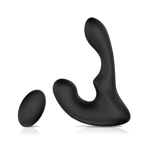 Wave Motion Moving Vibrating Prostate Massager