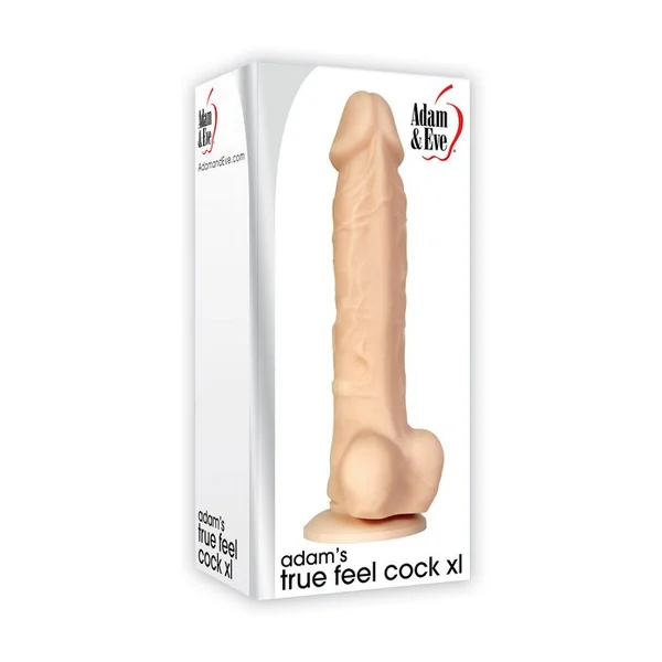(WD) ADAM & EVE ADAM’S TRUE FE COCK 9 “
