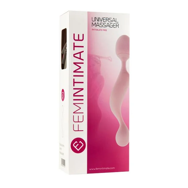 (WD) ADRIEN LASTIC FEMINTIMATE UNIVERSAL MASSAGER