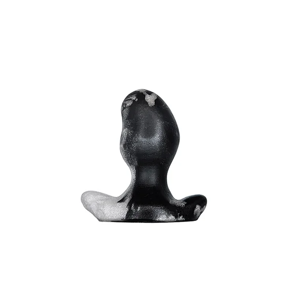 (WD) ERGO BUTTPLUG X-SMALL PLA SWIRL (NET)