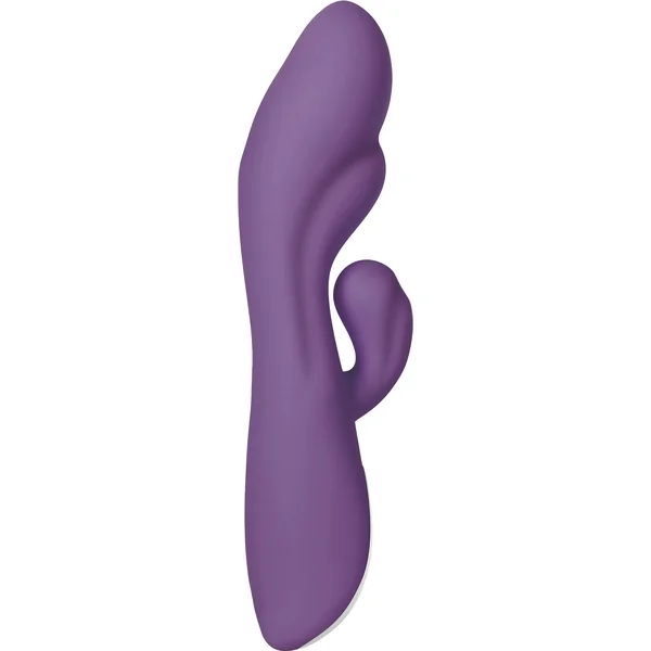 (WD) EVOLVED RAMPAGE RABBIT ST VIBRATOR