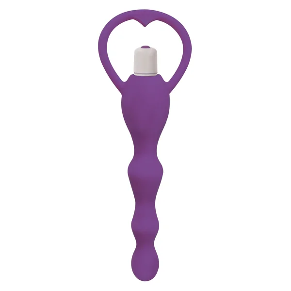 (WD) GOSSIP RUMP SHAKER VIOLET