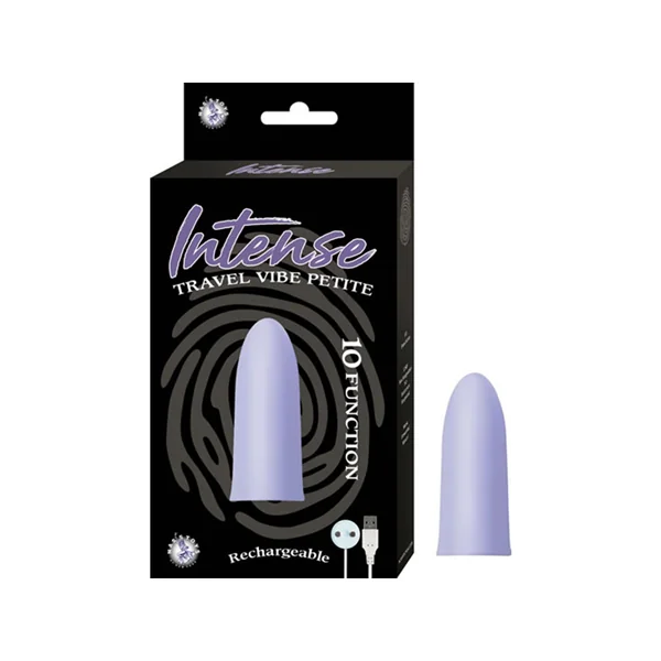 (WD) INTENSE TRAVEL VIBE PETIT LAVENDER