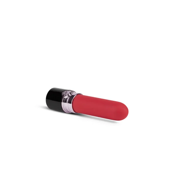 (WD) LUSH LINA LIPSTICK VIBRAT SCARLET