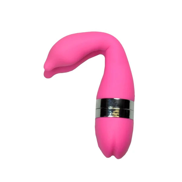 (WD) MANOLA BENDABLE BUNNY PIN