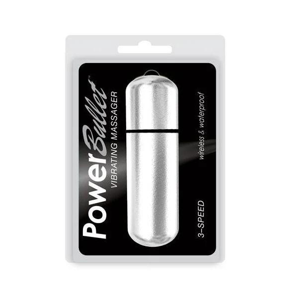 (WD) POWER BULLET VIBRATING
